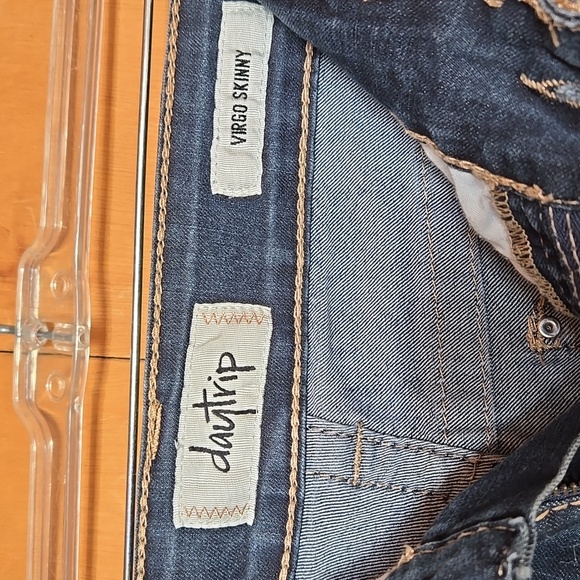 Jeans Daytrip Virgo skinny - 30L - Picture 3 of 6